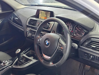 Used BMW 1 Series 2016 for sale - 79318303: Photo