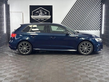 Used Audi A3 2018 for sale - 79318301: Photo