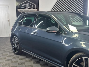 Used Volkswagen Golf 2018 for sale - 79318304: Photo