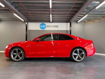 Used Audi A5 2013 for sale - 78738154: Photo