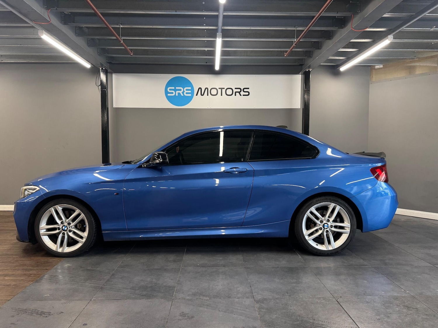 Used BMW 2 Series 2014 for sale - 76457282: Photo 12