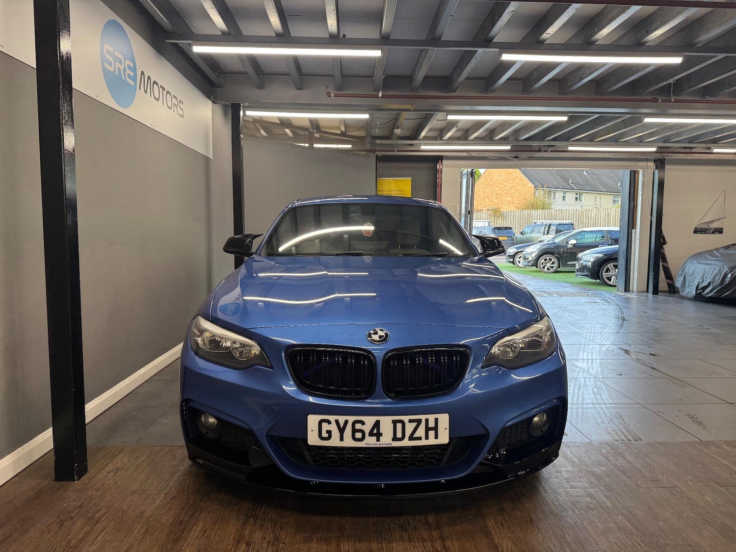 Used BMW 2 Series 2014 for sale - 76457282: Photo 14