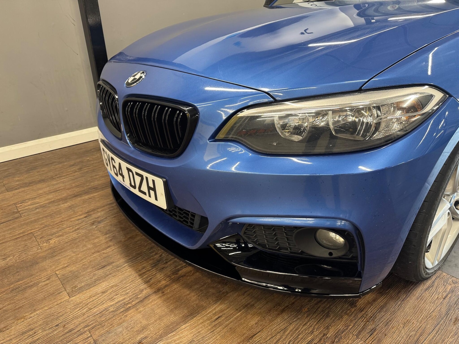 Used BMW 2 Series 2014 for sale - 76457282: Photo 15