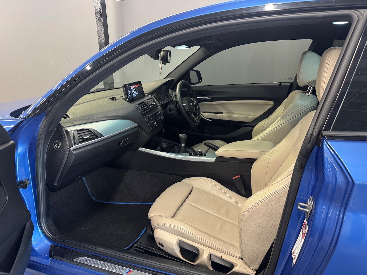 Used BMW 2 Series 2014 for sale - 76457282: Photo 18