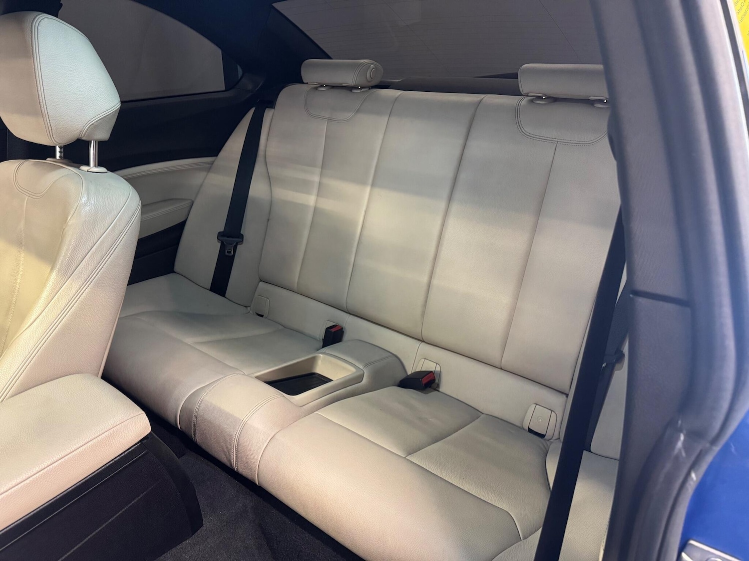 Used BMW 2 Series 2014 for sale - 76457282: Photo 19