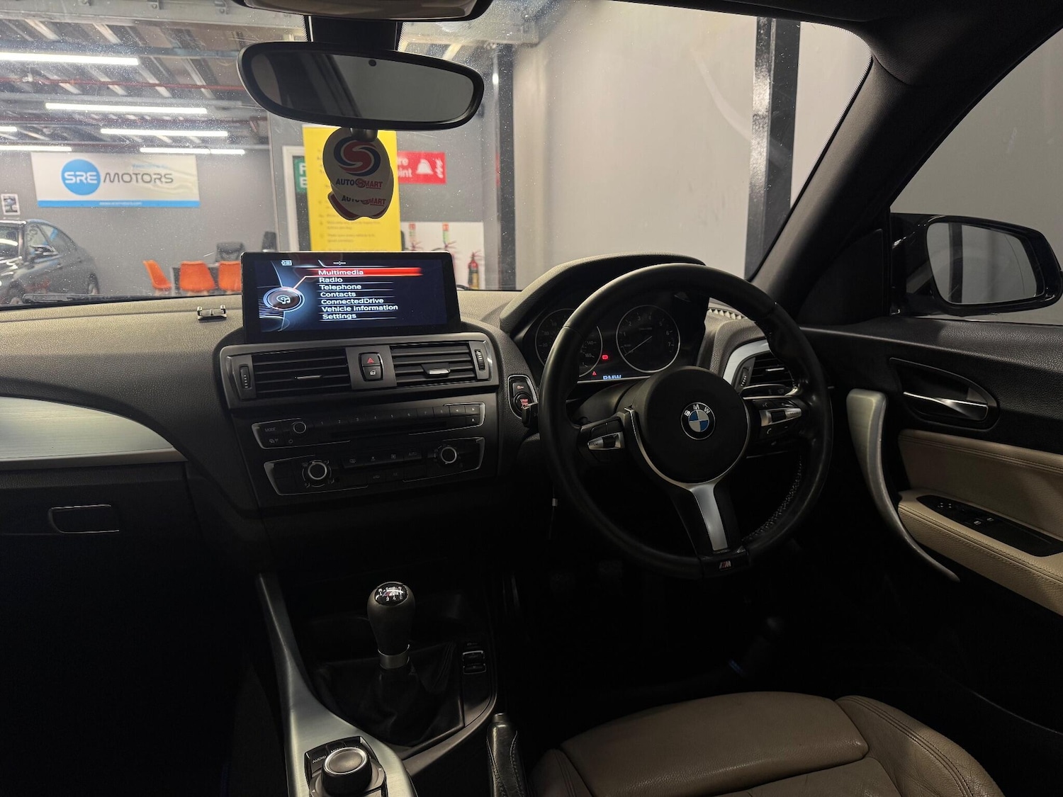 Used BMW 2 Series 2014 for sale - 76457282: Photo 21