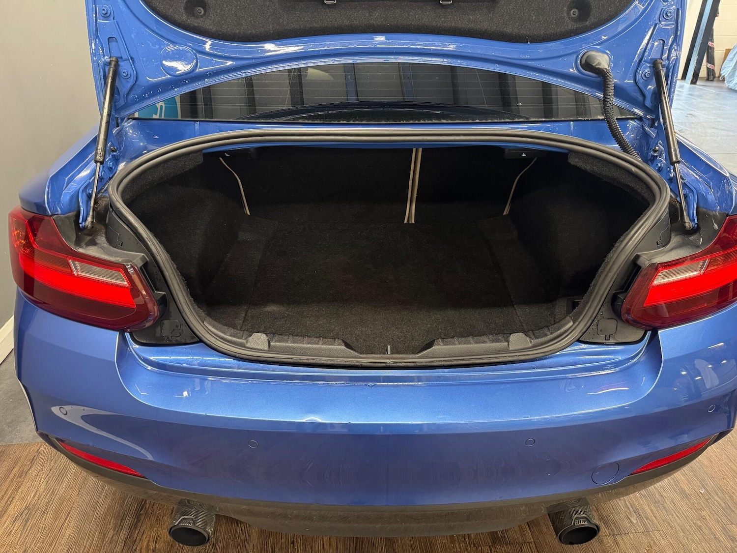 Used BMW 2 Series 2014 for sale - 76457282: Photo 6