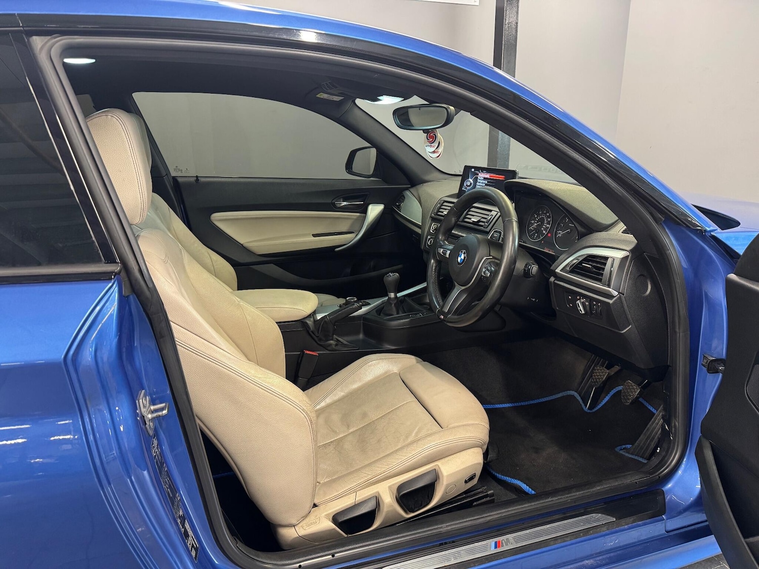 Used BMW 2 Series 2014 for sale - 76457282: Photo 9