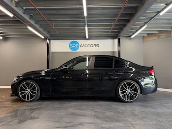 Used BMW 3 Series 2017 for sale - 78850870: Photo