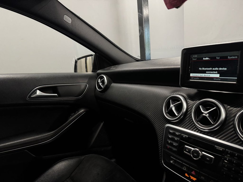 Used Mercedes-Benz A-Class 2014 for sale - 77521134: Photo 11