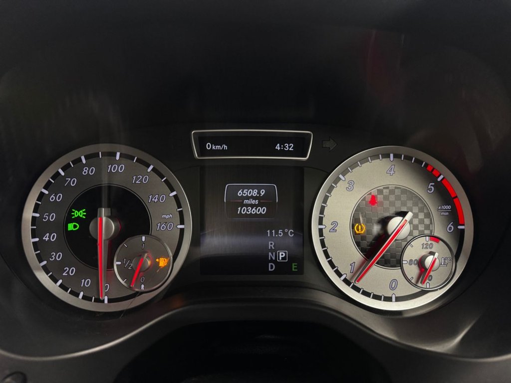 Used Mercedes-Benz A-Class 2014 for sale - 77521134: Photo 12