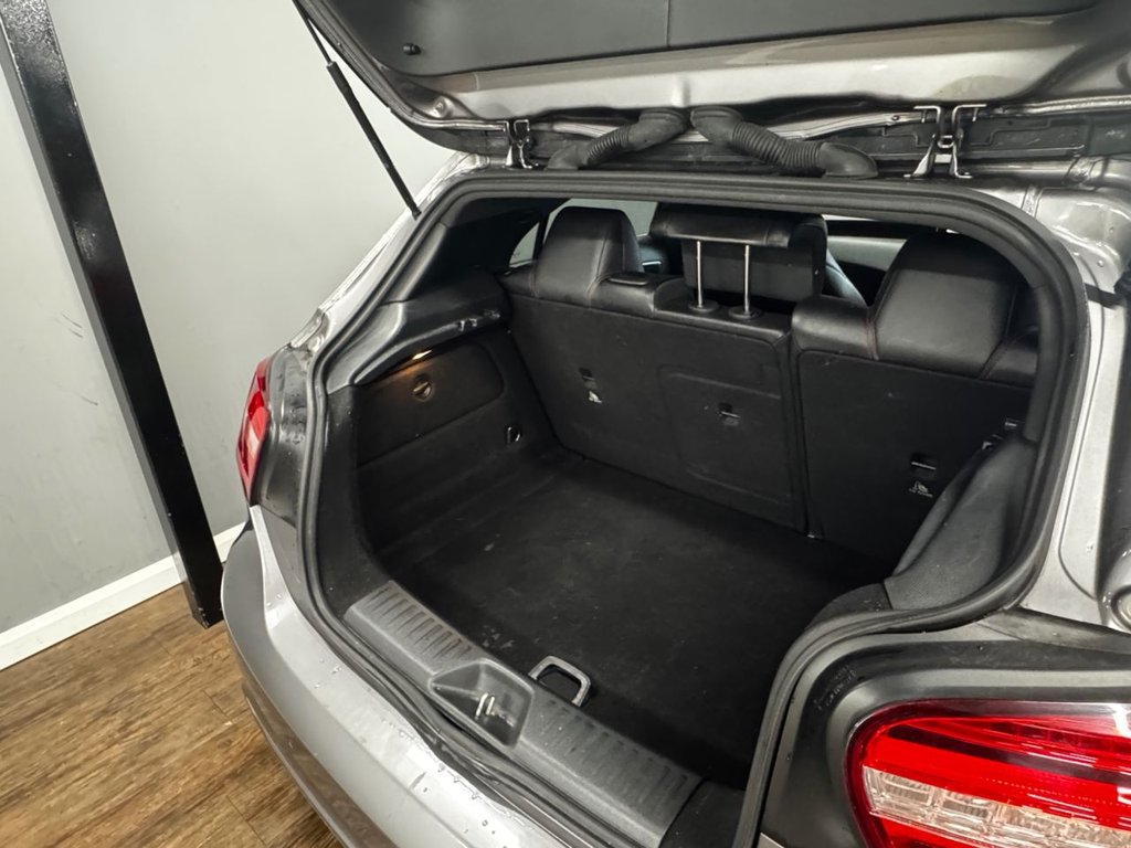 Used Mercedes-Benz A-Class 2014 for sale - 77521134: Photo 8