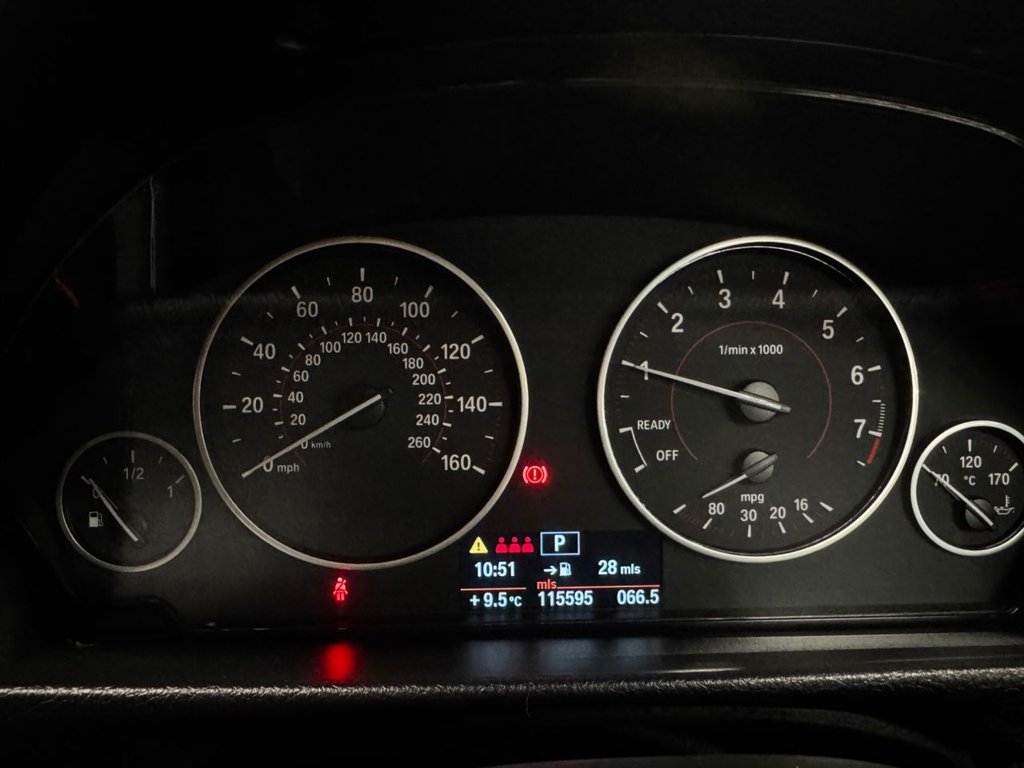 Used BMW 3 Series 2013 for sale - 78134158: Photo 11