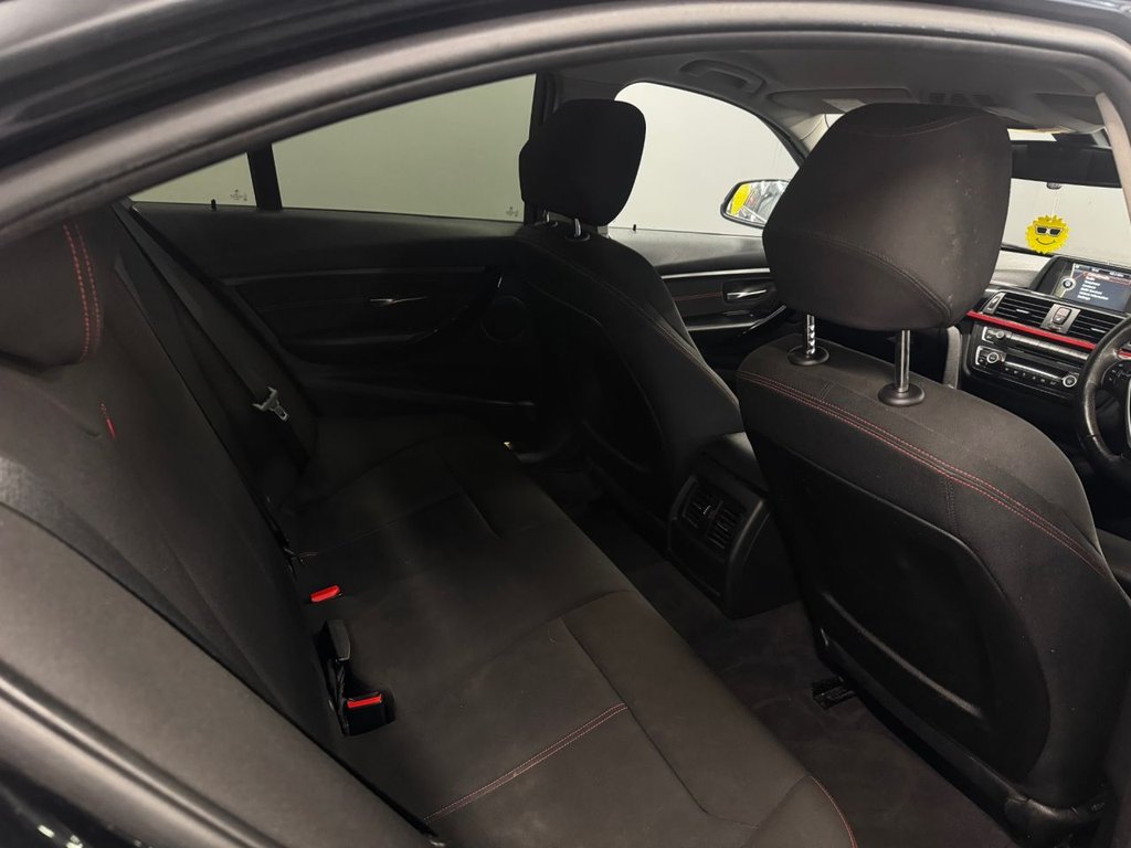 Used BMW 3 Series 2013 for sale - 78134158: Photo 14