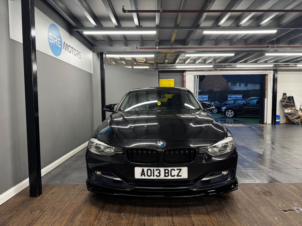 Used BMW 3 Series 2013 for sale - 78134158: Photo 3