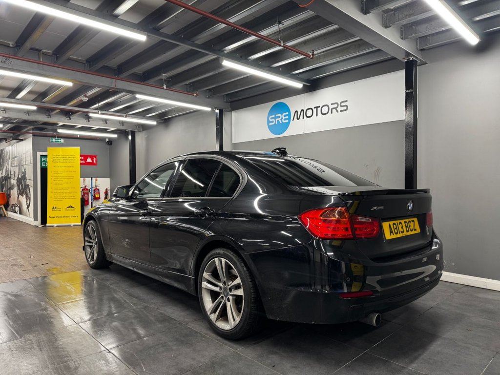 Used BMW 3 Series 2013 for sale - 78134158: Photo 5