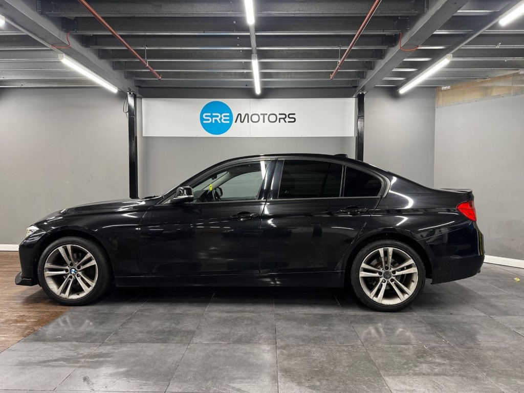 Used BMW 3 Series 2013 for sale - 78134158: Photo 7