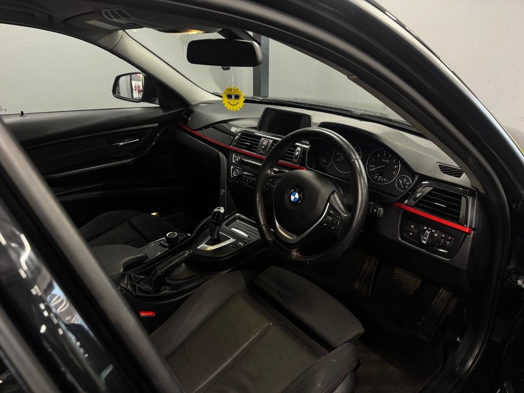 Used BMW 3 Series 2013 for sale - 78134158: Photo 9