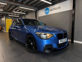 Used BMW 1 Series 2013 for sale - 78908379: Photo