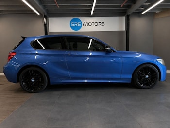 Used BMW 1 Series 2013 for sale - 78908379: Photo