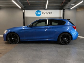 Used BMW 1 Series 2013 for sale - 78908379: Photo