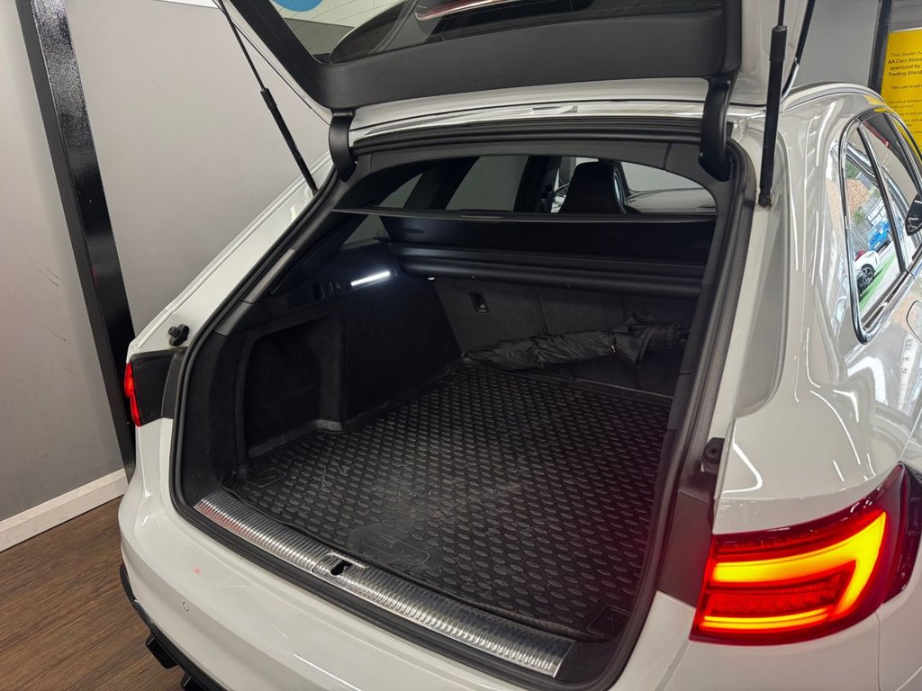 Used Audi RS4 2019 for sale - 77792122: Photo 10