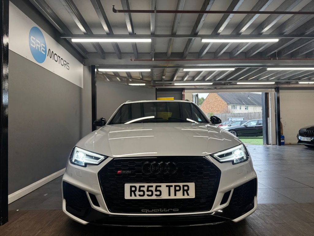 Used Audi RS4 2019 for sale - 77792122: Photo 12