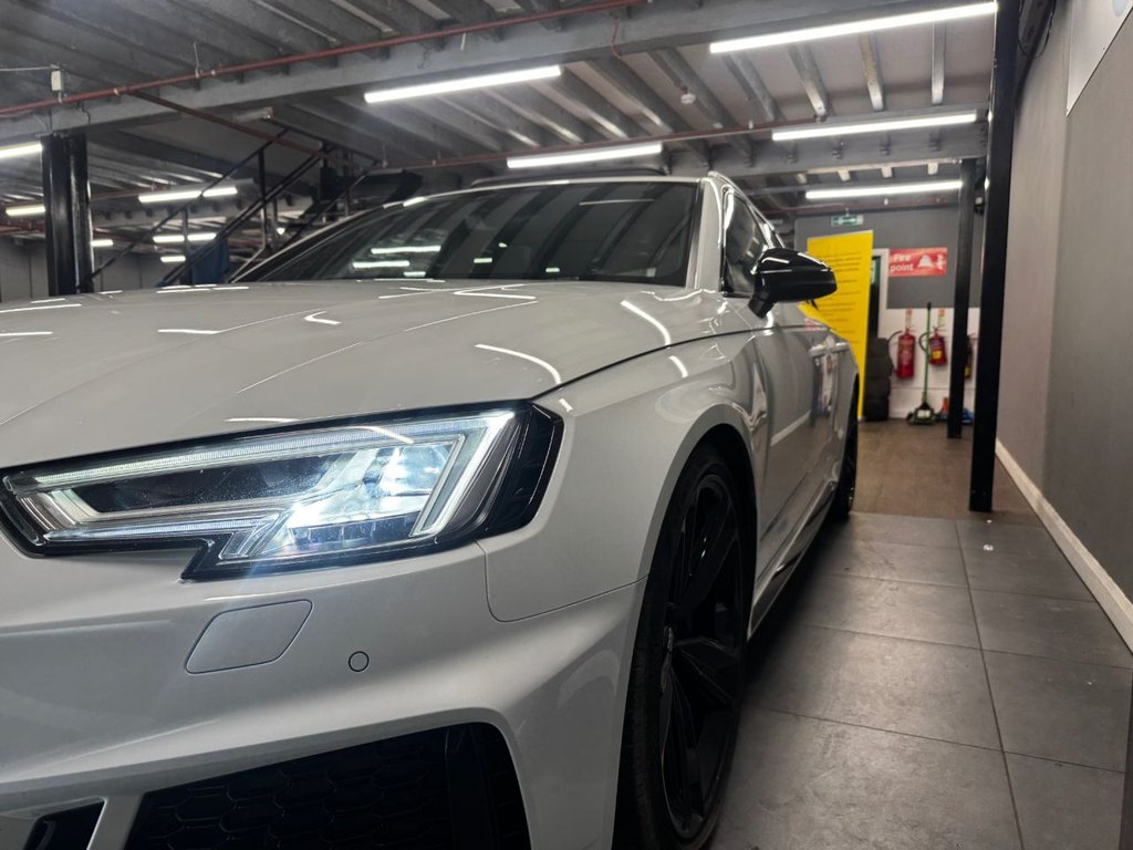 Used Audi RS4 2019 for sale - 77792122: Photo 13