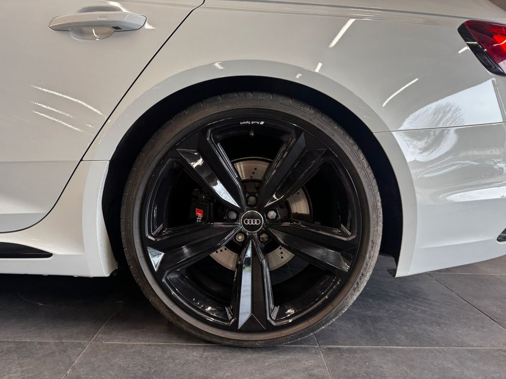 Used Audi RS4 2019 for sale - 77792122: Photo 14