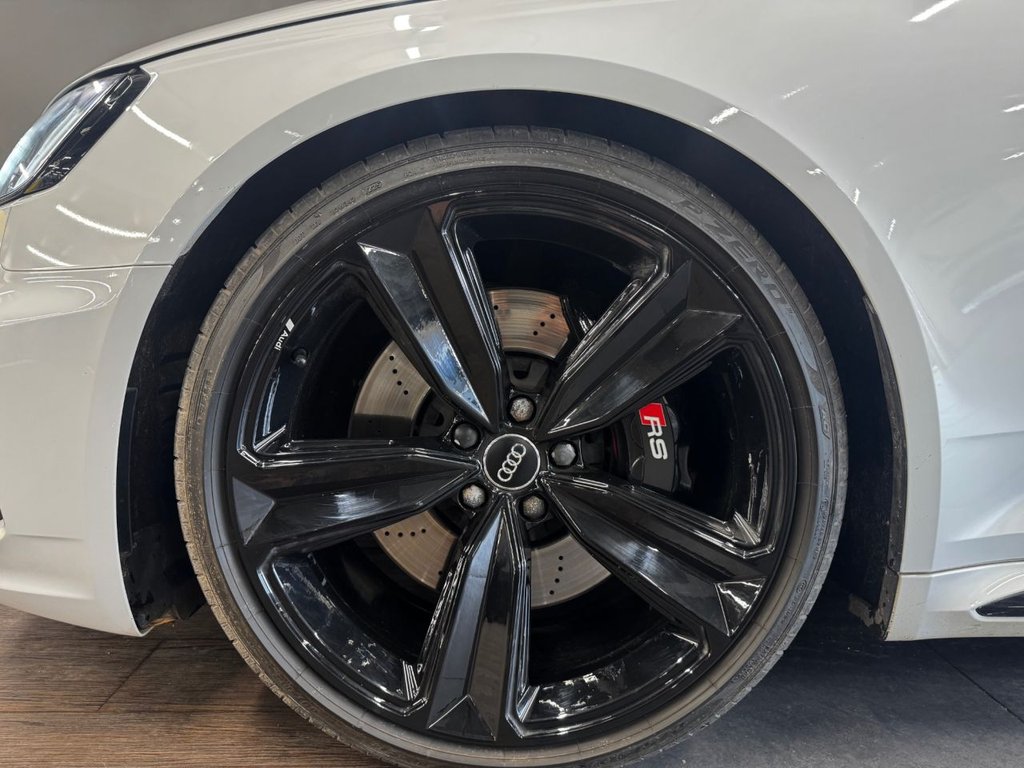 Used Audi RS4 2019 for sale - 77792122: Photo 15