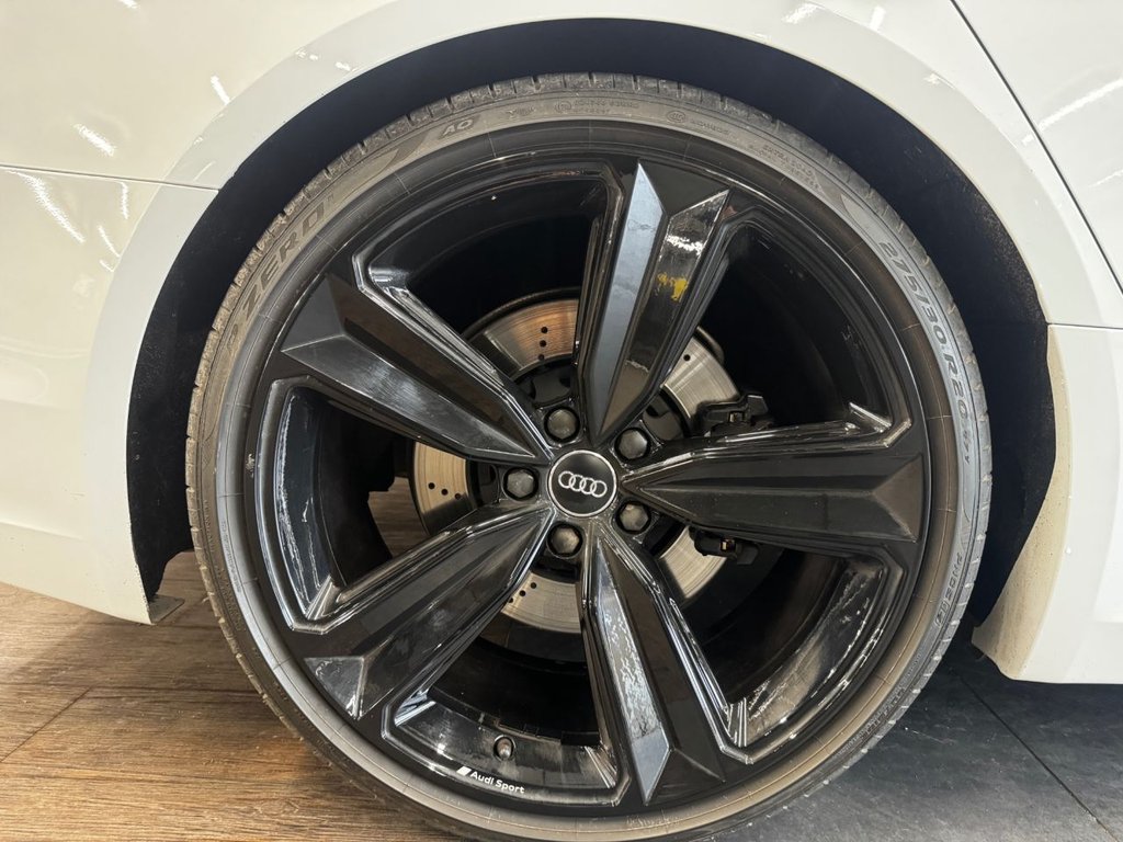 Used Audi RS4 2019 for sale - 77792122: Photo 17