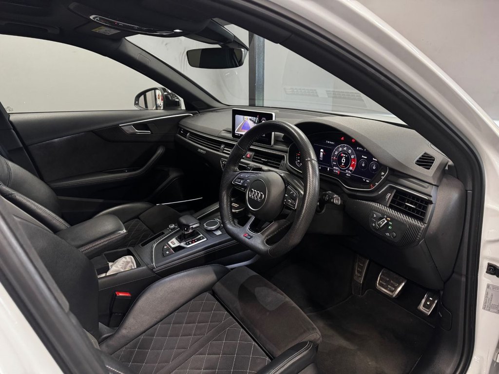 Used Audi RS4 2019 for sale - 77792122: Photo 18