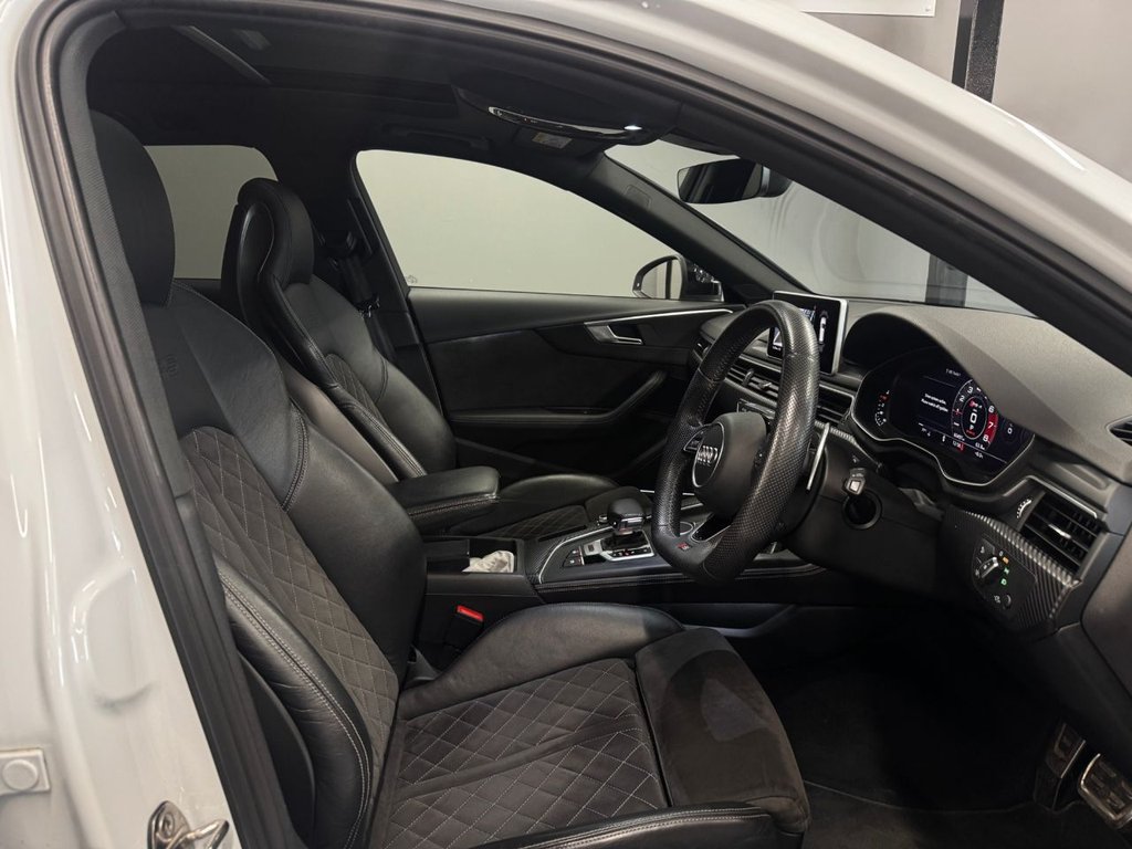 Used Audi RS4 2019 for sale - 77792122: Photo 19