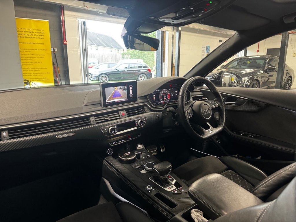 Used Audi RS4 2019 for sale - 77792122: Photo 20