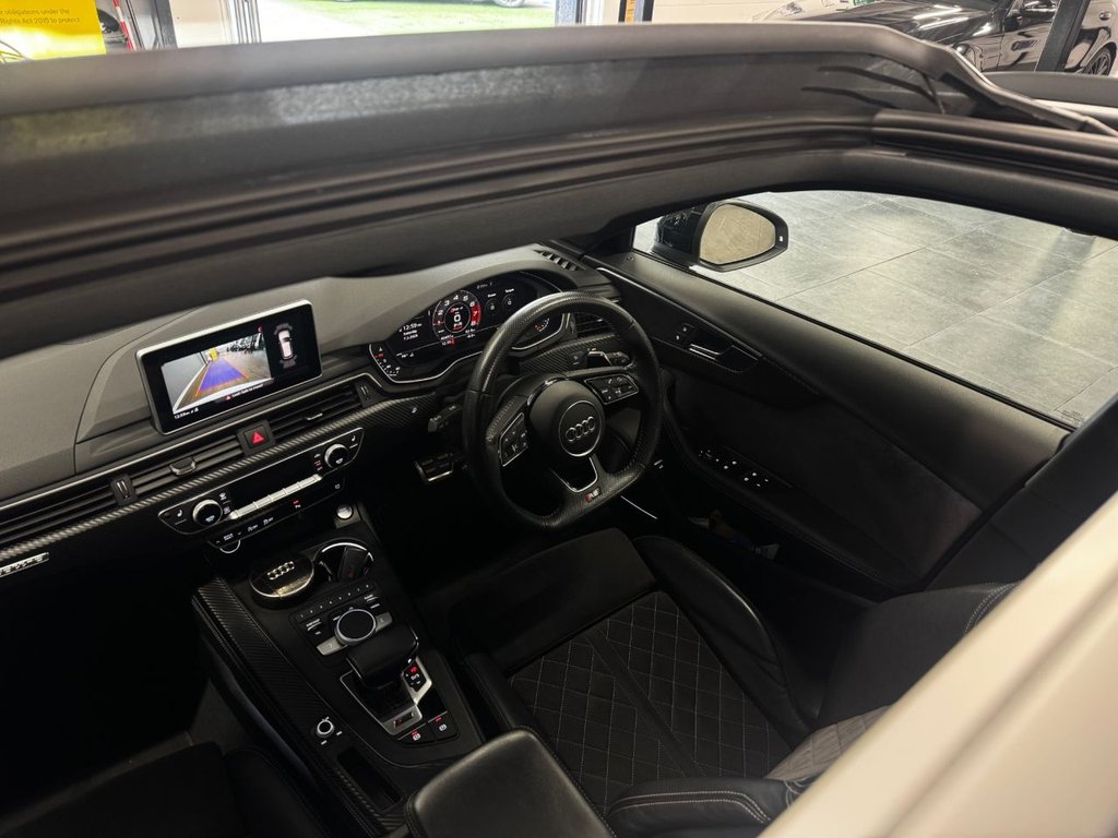 Used Audi RS4 2019 for sale - 77792122: Photo 21