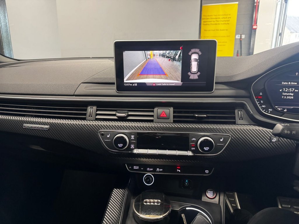 Used Audi RS4 2019 for sale - 77792122: Photo 23