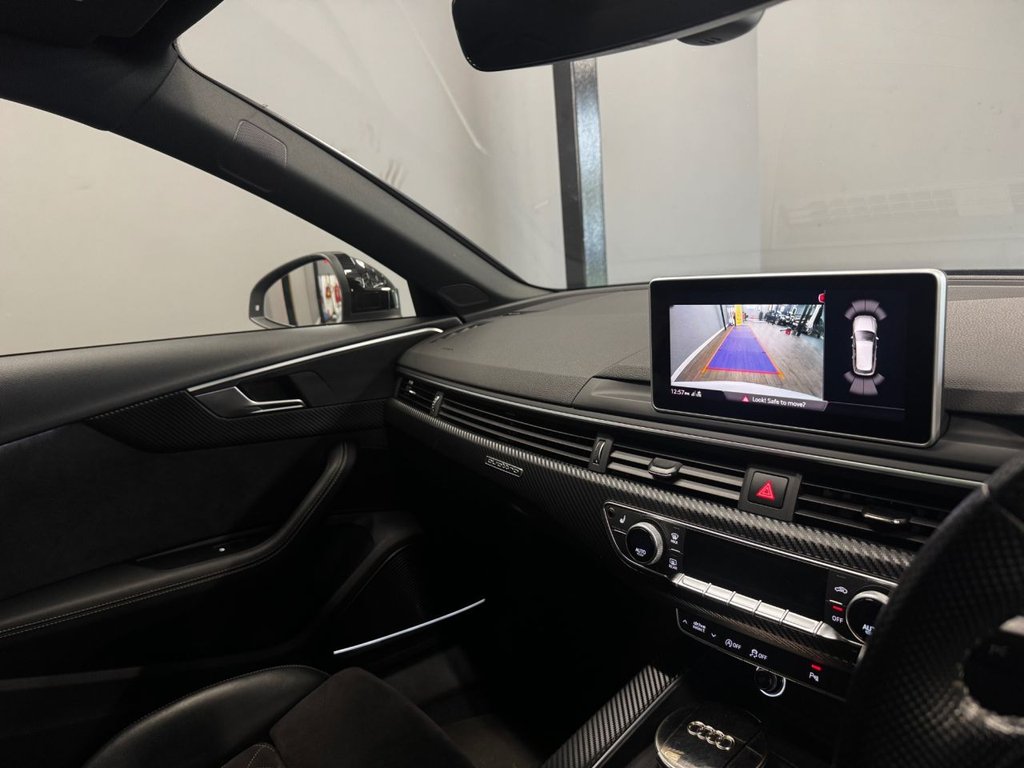 Used Audi RS4 2019 for sale - 77792122: Photo 24