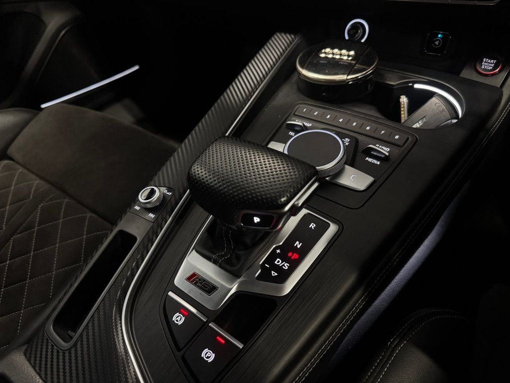 Used Audi RS4 2019 for sale - 77792122: Photo 25