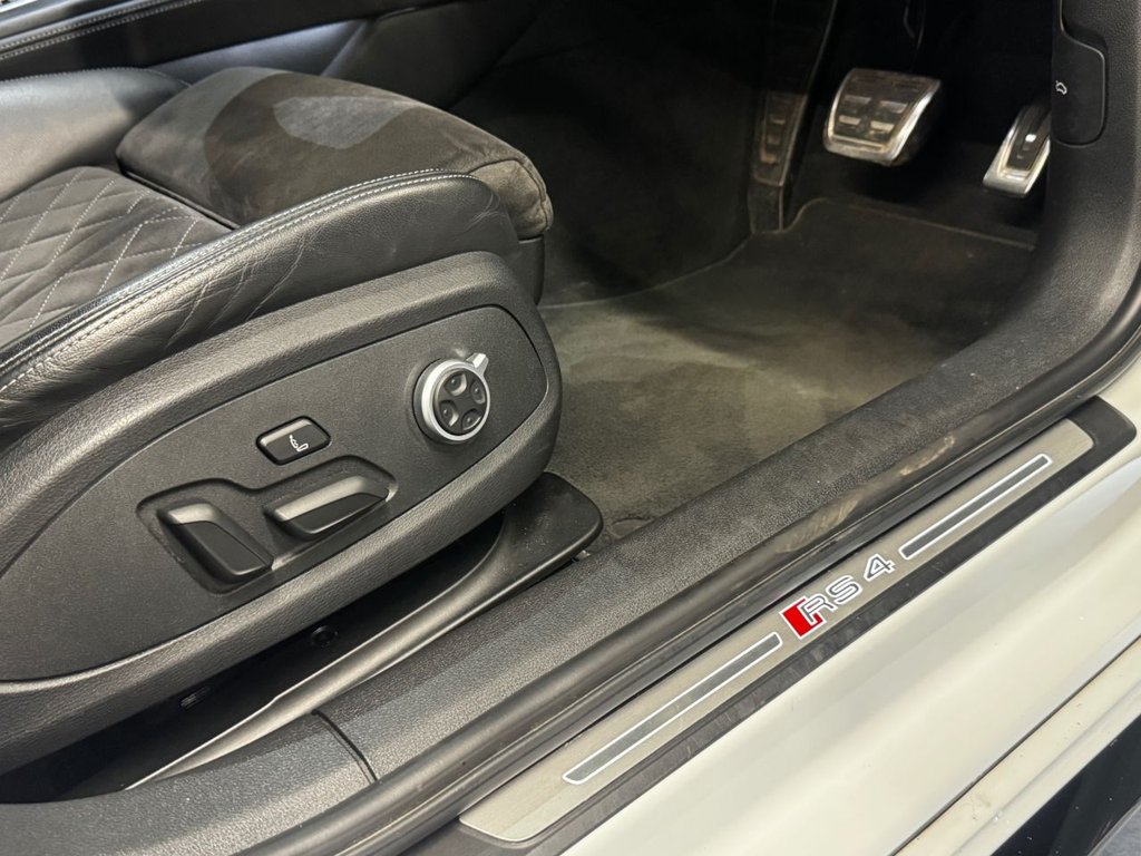 Used Audi RS4 2019 for sale - 77792122: Photo 26