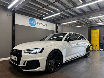 Used Audi RS4 2019 for sale - 77792122: Photo