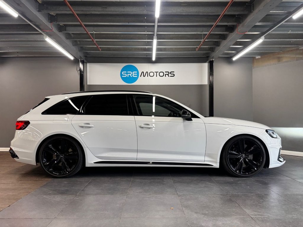 Used Audi RS4 2019 for sale - 77792122: Photo 3
