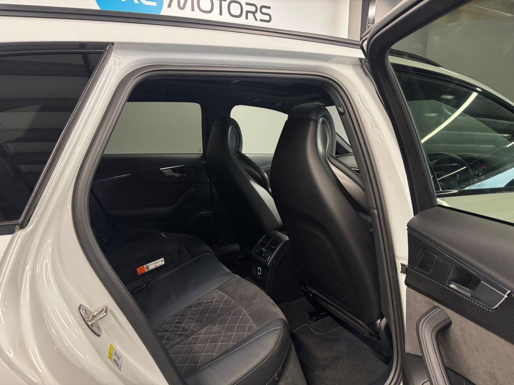 Used Audi RS4 2019 for sale - 77792122: Photo 30