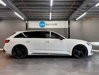 Used Audi RS4 2019 for sale - 77792122: Photo