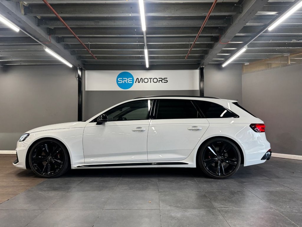 Used Audi RS4 2019 for sale - 77792122: Photo 4