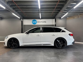 Used Audi RS4 2019 for sale - 77792122: Photo