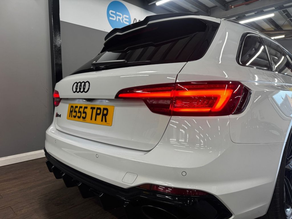 Used Audi RS4 2019 for sale - 77792122: Photo 8