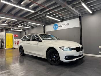 Used BMW 3 Series 2016 for sale - 79619418: Photo