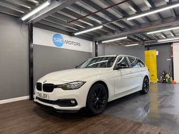 Used BMW 3 Series 2016 for sale - 79619418: Photo