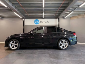 Used BMW 3 Series 2012 for sale - 78706406: Photo