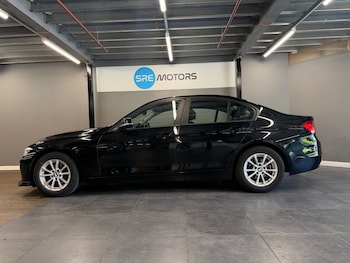 Used BMW 3 Series 2014 for sale - 79009754: Photo